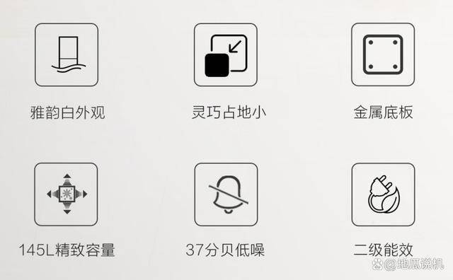 45LHTME0WT：849元145升双门节能冰箱j9九游真人游戏第一品牌节能新选择海尔BCD-1(图2)