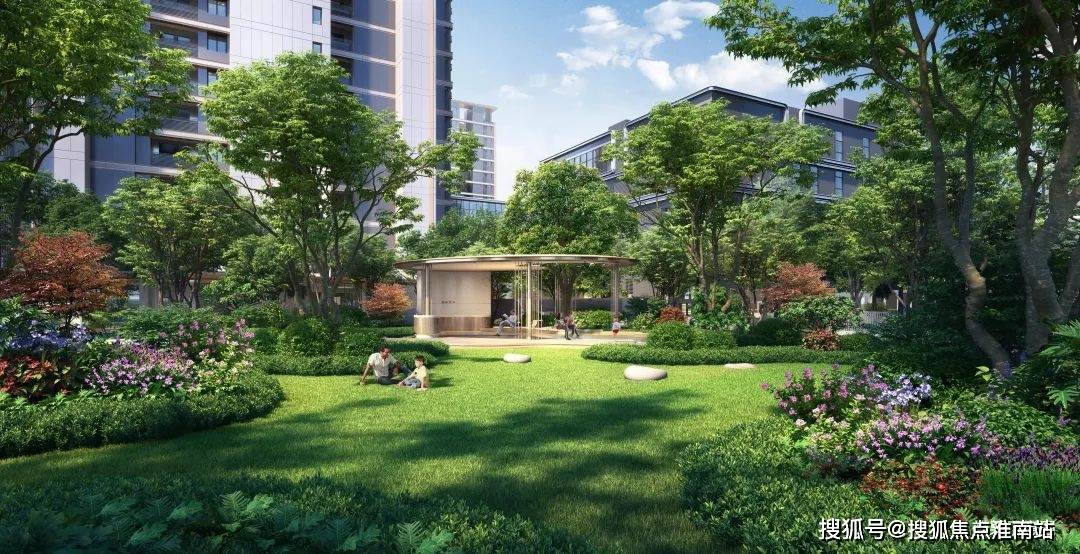 2025房价_楼盘评测丨地址丨详情丨售楼处电话丨 交房时间九游会j9ag中环·桃源里(中环·桃源里售楼处)首页网站-(图2)