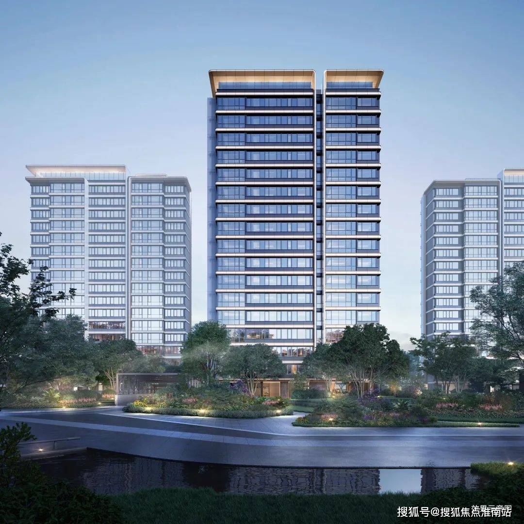 2025房价_楼盘评测丨地址丨详情丨售楼
