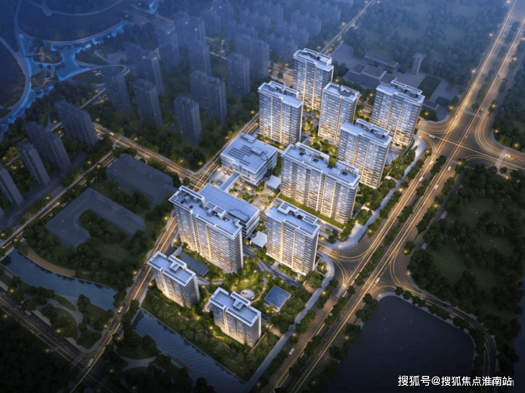 2025房价_楼盘评测丨地址丨详情丨售楼处电话丨 交房时间九游会j9ag中环·桃源里(中环·桃源里售楼处)首页网站-(图7)