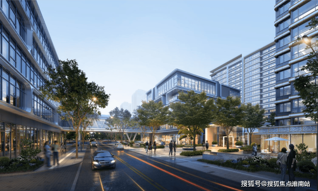2025房价_楼盘评测丨地址丨详情丨售楼处电话丨 交房时间九游会j9ag中环·桃源里(中环·桃源里售楼处)首页网站-(图9)