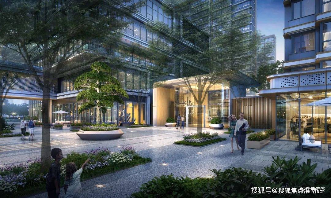 2025房价_楼盘评测丨地址丨详情丨售楼处电话丨 交房时间九游会j9ag中环·桃源里(中环·桃源里售楼处)首页网站-(图14)